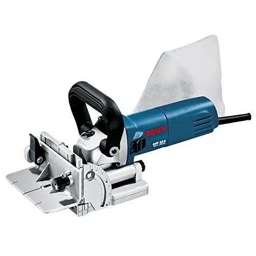 Meilleure lamelleuse Bosch