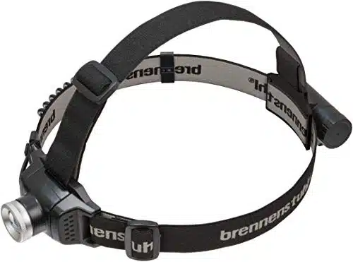 Meilleure lampe frontale Brennenstuhl