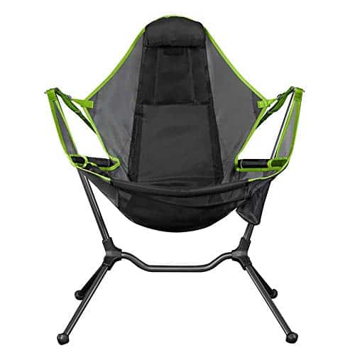 Comparatif des 10 meilleures chaises de camping en 2023
