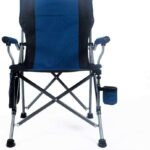 Comparatif des 10 meilleures chaises de camping en 2022
