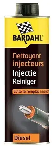 Meilleurs nettoyants injections diesel