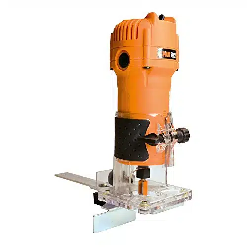 Meilleure lamelleuse Triton