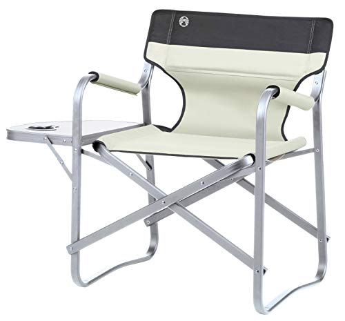 Meilleure chaise de camping avec tablette