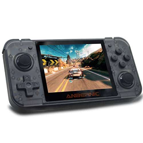 Comparatif des 10 meilleures consoles de jeux portables en 2024