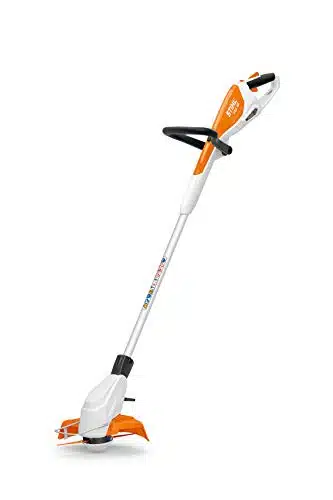Meilleur coupe bordure Stihl