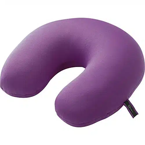 Meilleur coussin de voyage Bille