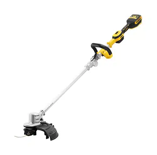 Meilleur coupe bordures Dewalt