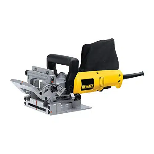 Meilleure lamelleuse Dewalt
