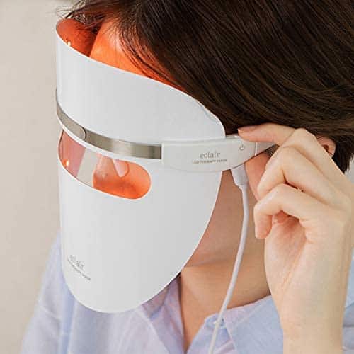 Comparatif des 10 meilleurs masques LED en 2025