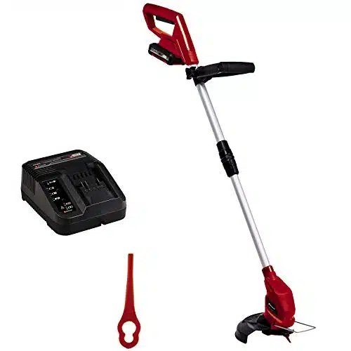 Meilleur coupe bordures Einhell