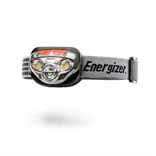 Meilleure lampe frontale energizer