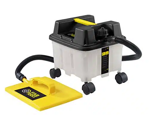 Meilleure décolleuse de papier peint Fartools