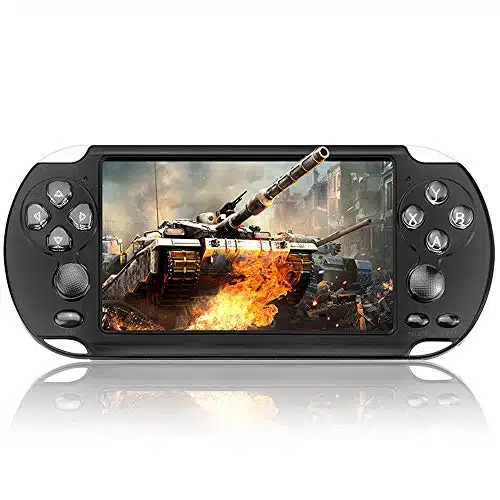 Meilleure console de jeux portable psp