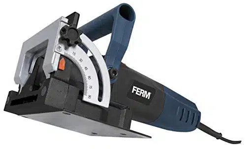 Meilleure lamelleuse Ferm