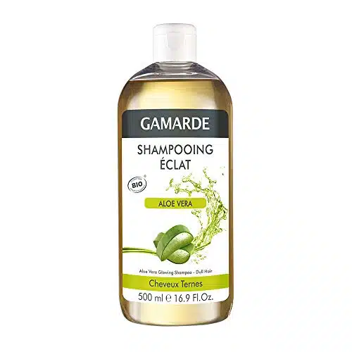 Meilleur shampoing éclaircissant bio