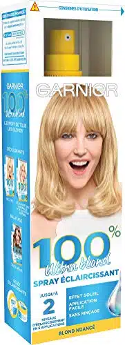 Meilleur shampoing éclaircissant naturel