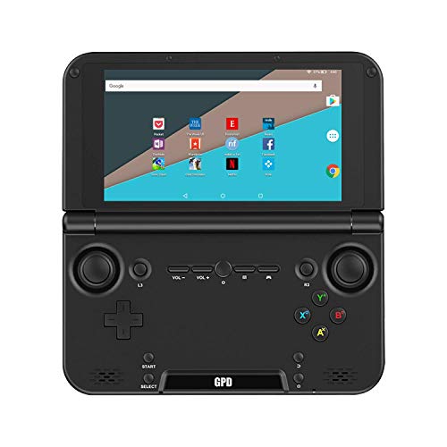 Meilleure console de jeux portable Android