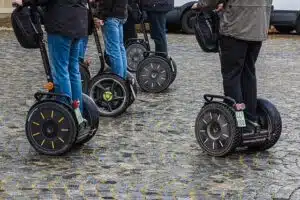 gyropode