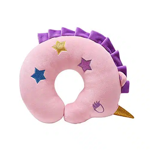 Meilleur coussin de voyage bebe