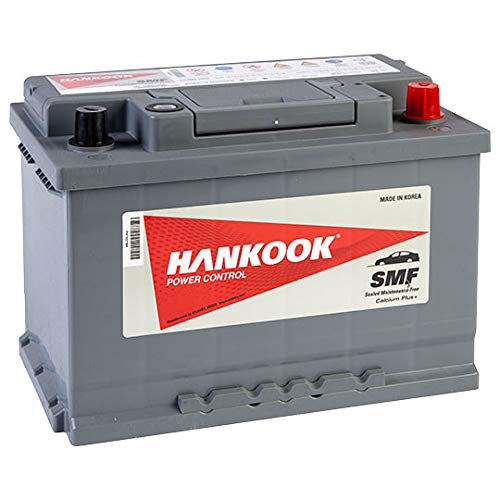 Meilleure batterie à décharge lente Hankook