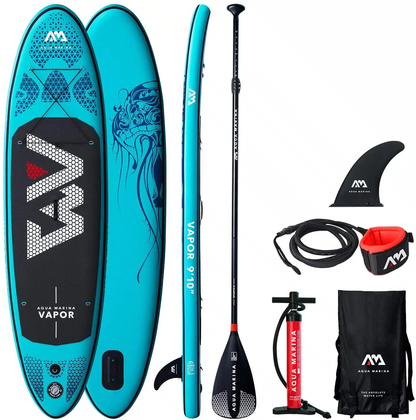 Meilleur paddle gonflable Amazon