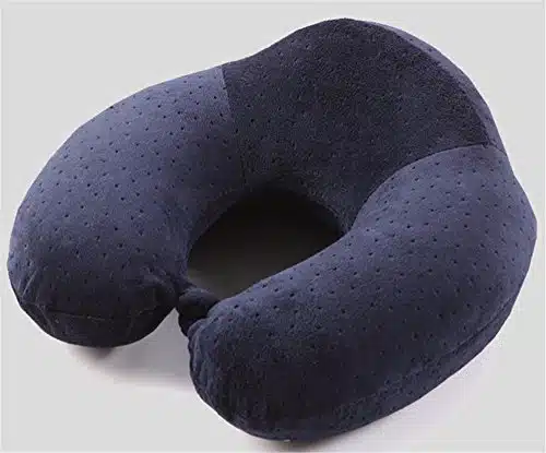 Meilleur coussin de voyage ergonomique
