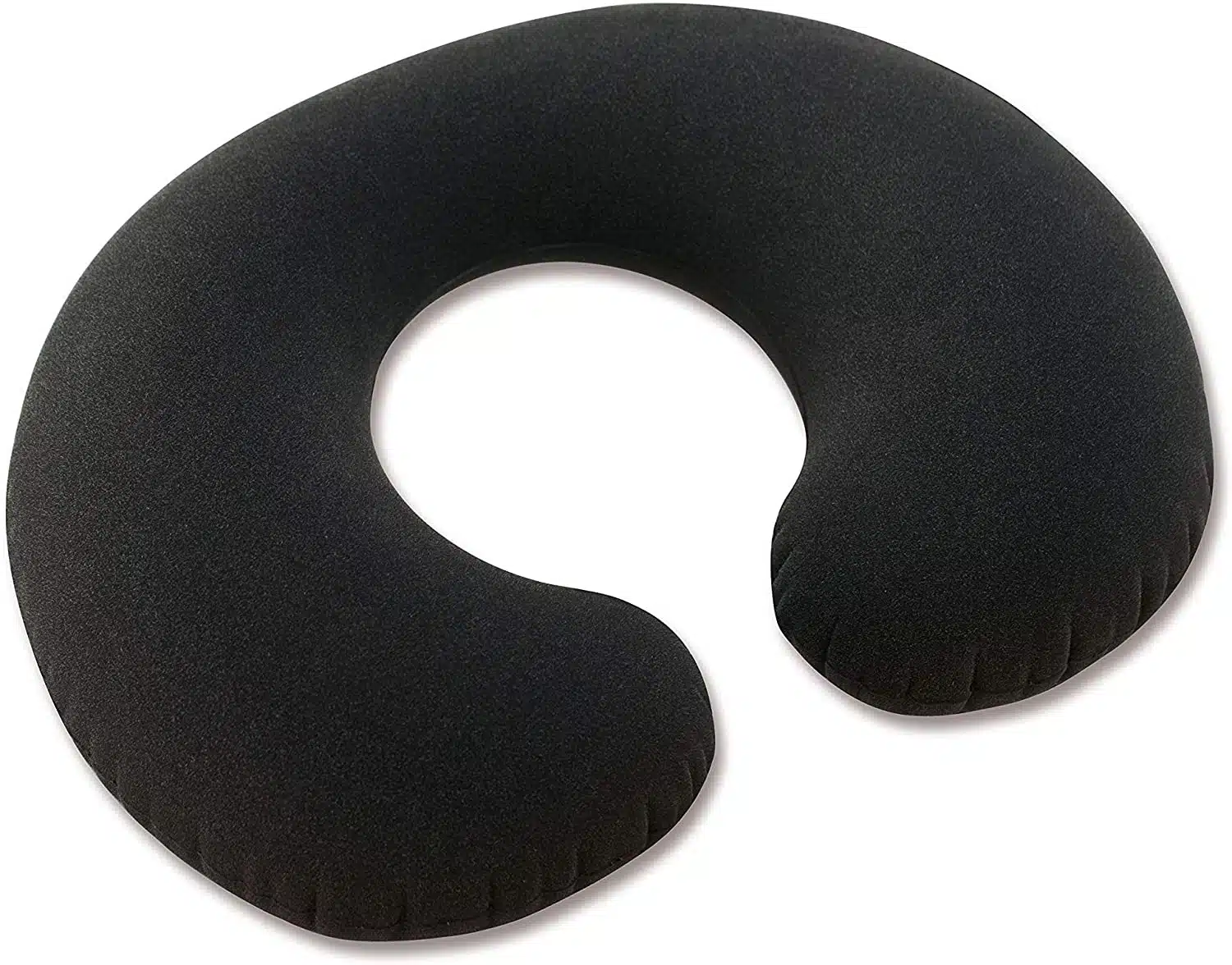 Meilleur coussin de voyage gonflable