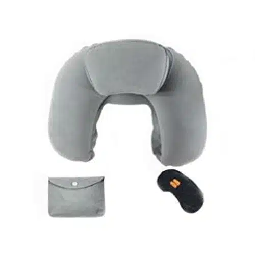 Meilleur coussin de voyage voiture