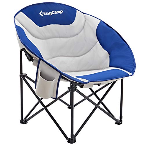 Meilleure chaise de camping confortable