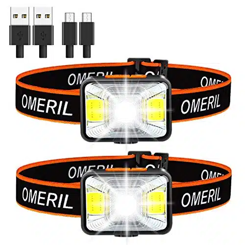 Meilleure lampe frontale professionnelle