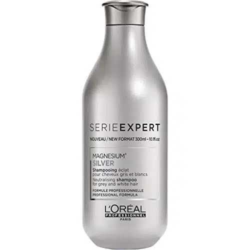Meilleur shampoing éclaircissant dejaunissant