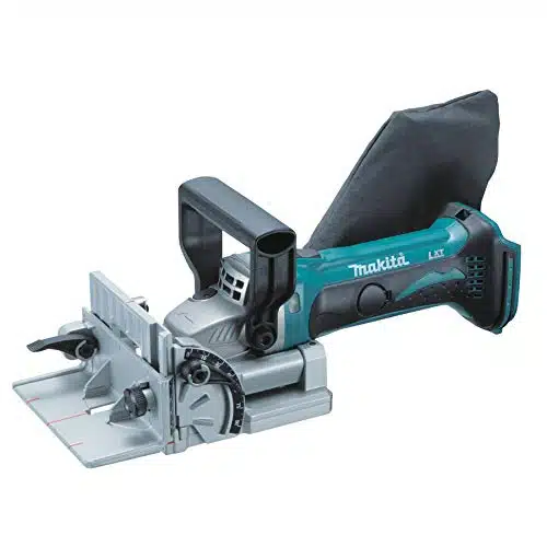 Meilleure lamelleuse Makita