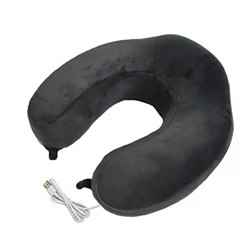 Meilleur coussin de voyage mémoire de forme