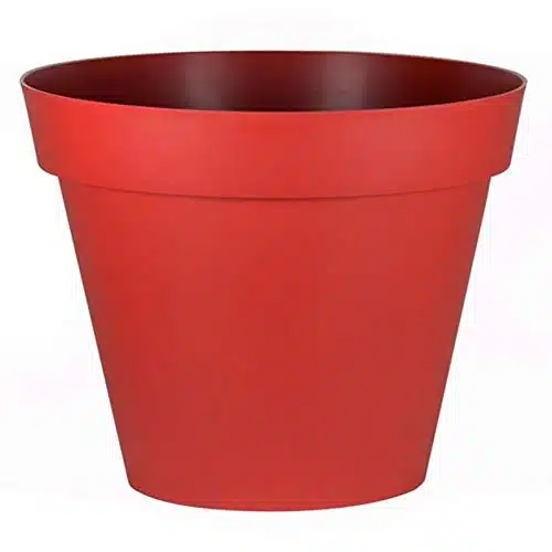 Meilleur pot de fleur XXL EDA