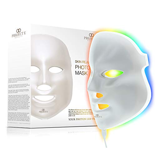 Meilleur masque LED efficace