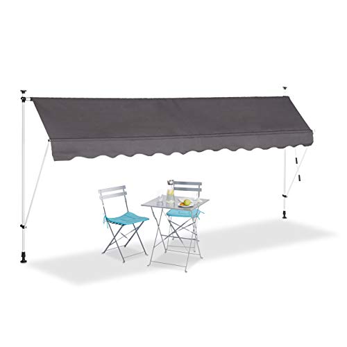 Meilleur parasol double pente Amazon