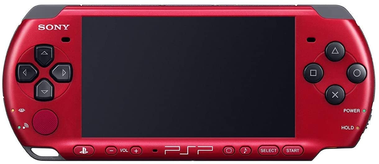 Meilleure console de jeux portable sony B07R5KVJW5