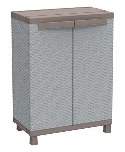 Meilleur armoire de jardin cabanon
