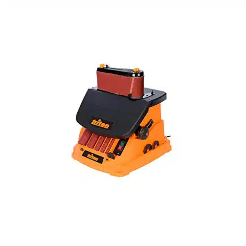 Meilleure ponceuse oscillante Triton tspst450