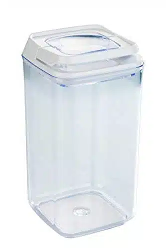 Meilleures boîtes de rangement sous vide d’air