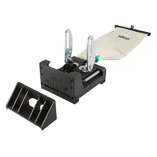Meilleure lamelleuse Wolfcraft