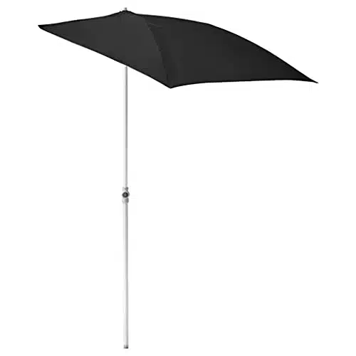 Meilleur demi parasol manivelle