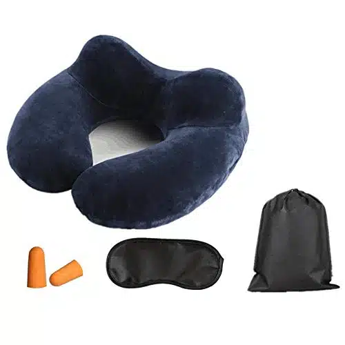 Meilleur coussin de voyage cervical
