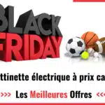 Promos Black Friday trottinette électrique 2025 : faites des économies sur votre nouveau véhicule électrique individuel