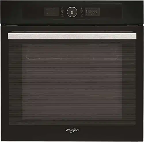 Meilleur four encastrable Whirlpool