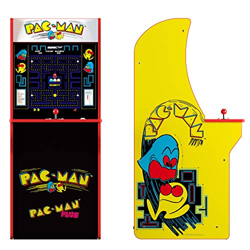 Meilleure borne d'arcade PaC-Man