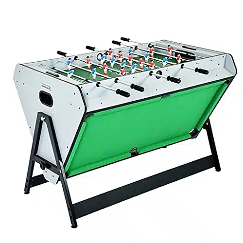 Meilleure table multi jeux billard