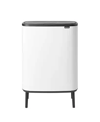 Meilleure poubelle de cuisine Brabantia