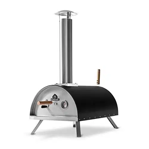 Meilleur four à pizza extérieur