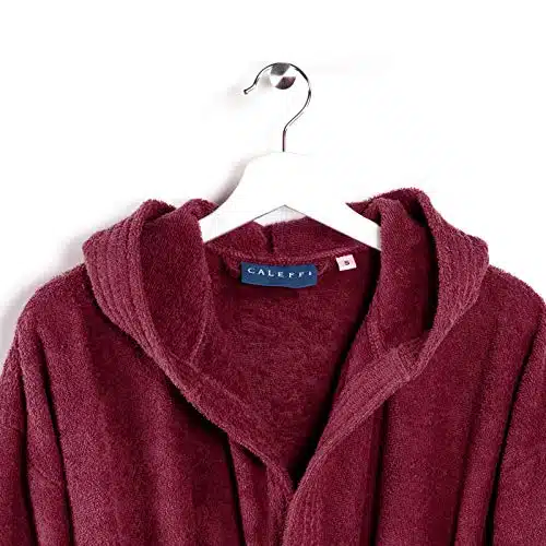 Meilleur peignoir coton